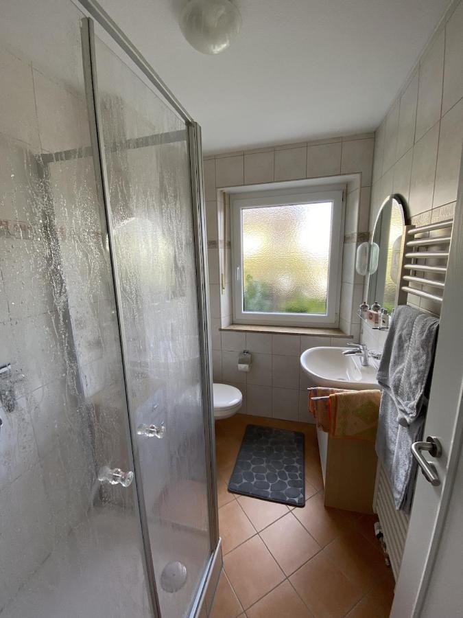 Eichendorff Garten Apartment, Zentrumsnah, In Direkter Naehe Zur Universitaet * Bayreuth